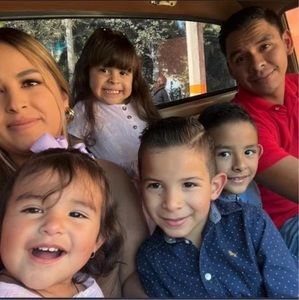 Meet your Posher, Ramiro